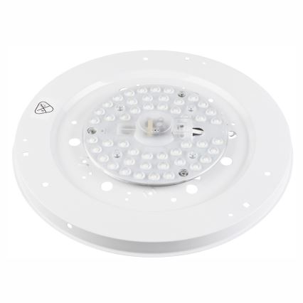 Brilagi - LED loftlampe SIRIJA LED/24W/230V diameter 45 cm beige