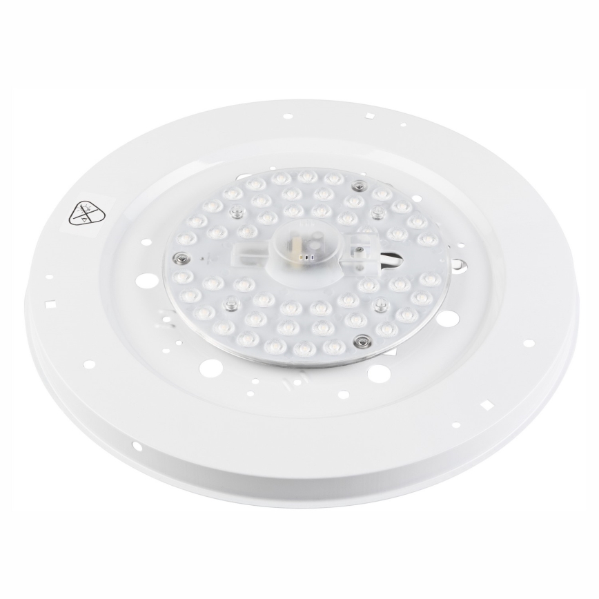 Brilagi - LED loftlampe SIRIJA LED/24W/230V diameter 45 cm beige