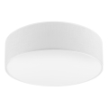 Brilagi - LED loftlampe SIRIJA LED/24W/230V diameter 45 cm hvid