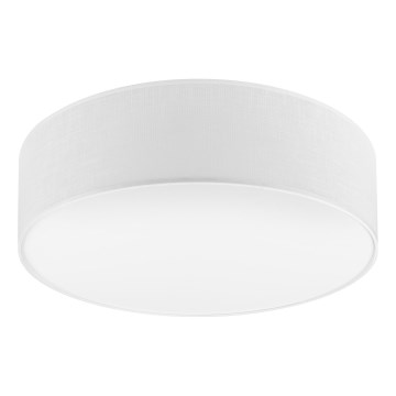 Brilagi - LED loftlampe SIRIJA LED/24W/230V diameter 45 cm hvid