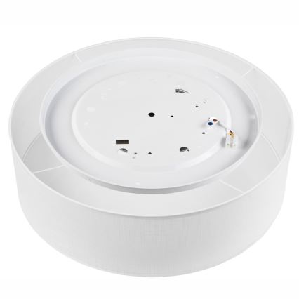 Brilagi - LED loftlampe SIRIJA LED/24W/230V diameter 45 cm hvid