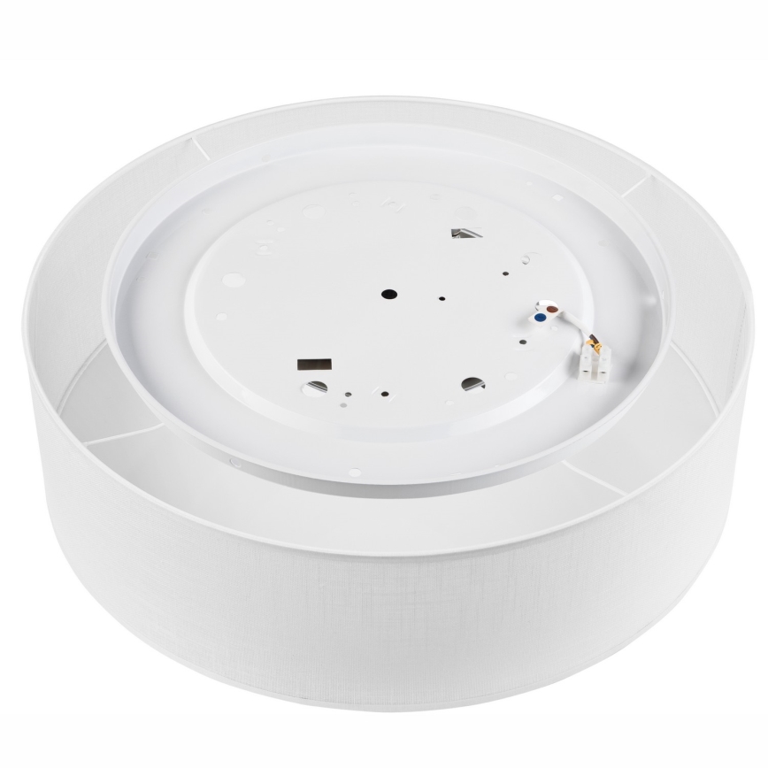 Brilagi - LED loftlampe SIRIJA LED/24W/230V diameter 45 cm hvid