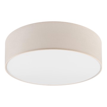Brilagi - LED loftlampe SIRIJA LED/36W/230V diameter 45 cm cremefarvet