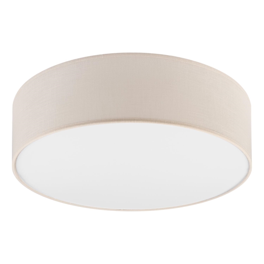 Brilagi - LED loftlampe SIRIJA LED/36W/230V diameter 45 cm cremefarvet
