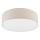 Brilagi - LED loftlampe SIRIJA LED/36W/230V diameter 45 cm cremefarvet