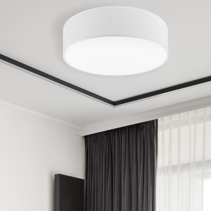 Brilagi - LED loftlampe SIRIJA LED/36W/230V diameter 45 cm hvid