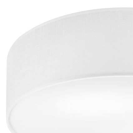 Brilagi - LED loftlampe SIRIJA LED/36W/230V diameter 45 cm hvid
