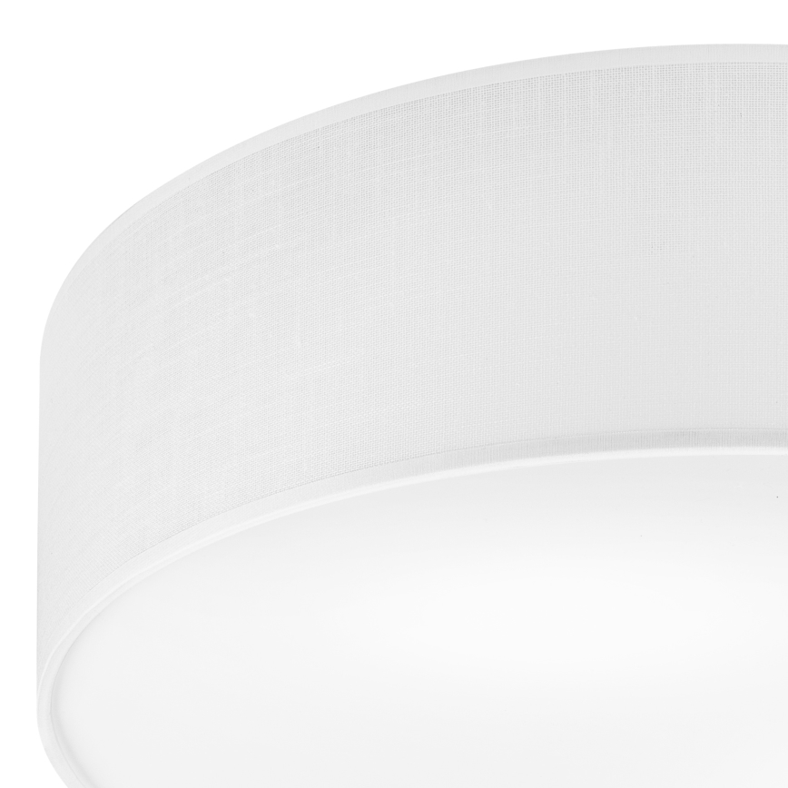 Brilagi - LED loftlampe SIRIJA LED/36W/230V diameter 45 cm hvid