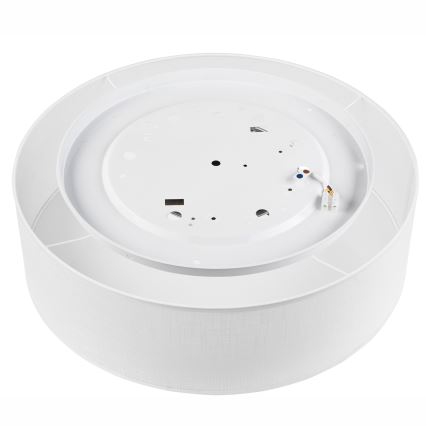 Brilagi - LED loftlampe SIRIJA LED/36W/230V diameter 45 cm hvid