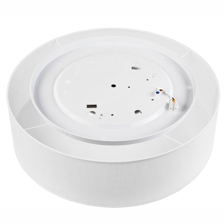Brilagi - LED loftlampe SIRIJA LED/36W/230V diameter 45 cm hvid