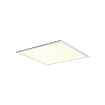 Brilagi - LED loftlampe SLIMFRAME LED/36W/230V 45x45 cm hvid