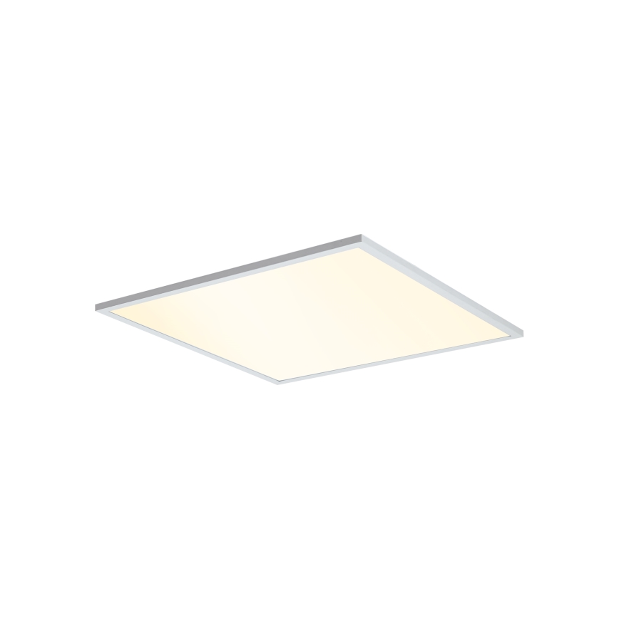 Brilagi - LED loftlampe SLIMFRAME LED/36W/230V 45x45 cm hvid