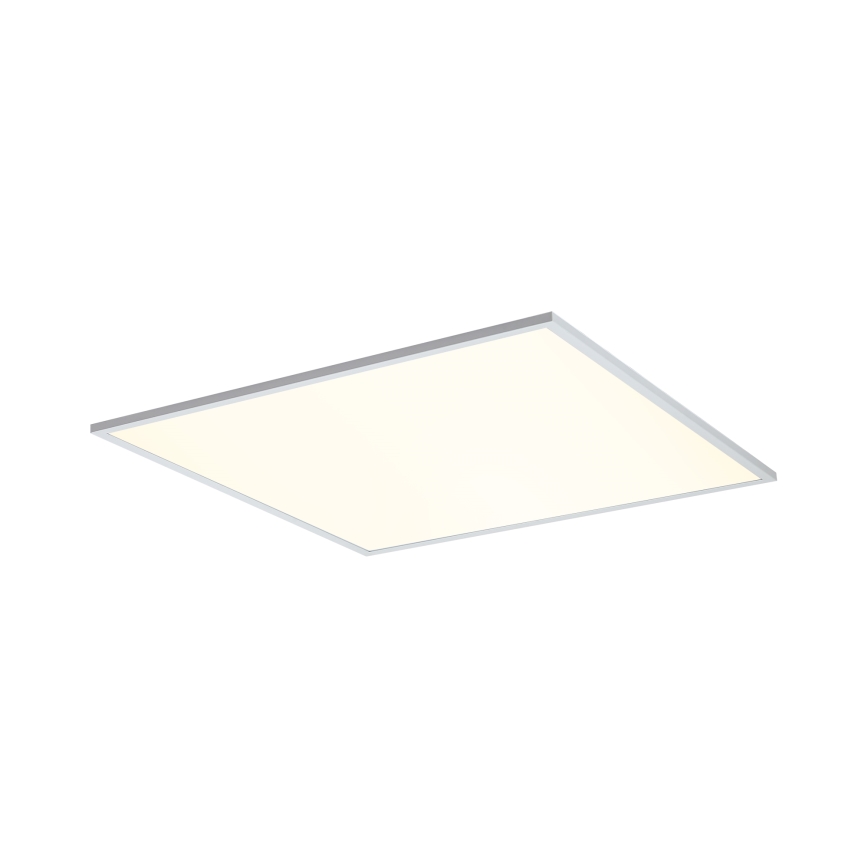 Brilagi - LED loftlampe SLIMFRAME LED/58W/230V 60x60 cm hvid