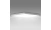 Brilagi - LED loftlampe til badeværelse FRAME LED/40W/230V 60x60 cm IP44 hvid