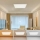 Brilagi - LED loftlampe til badeværelse FRAME LED/50W/230V 60x60 cm 3000/4000/6000K IP44 hvid