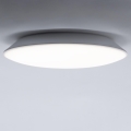 Brilagi - LED loftlampe til badeværelse VESTAS LED/12W/230V Ø23 cm 4000K IP54