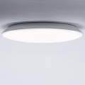 Brilagi - LED loftlampe til badeværelse VESTAS LED/18W/230V Ø 28 cm 4000K IP54