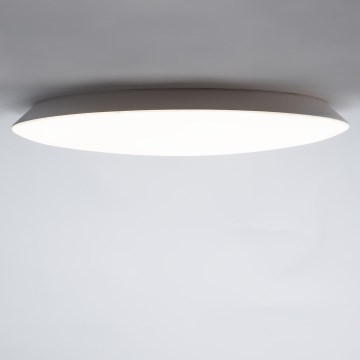 Brilagi - LED loftlampe til badeværelse VESTAS LED/45W/230V Ø 48 cm 4000K IP54