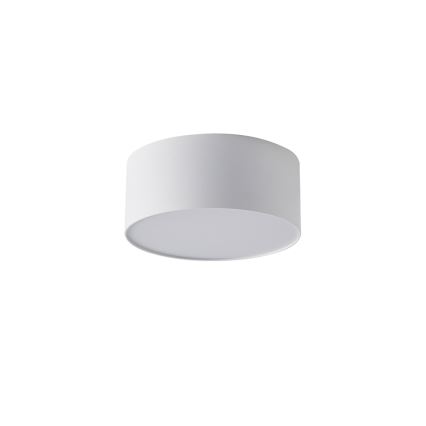 Brilagi - LED loftlampe til badeværelset FORIS LED/20W/230V Ø 15 cm hvid IP44