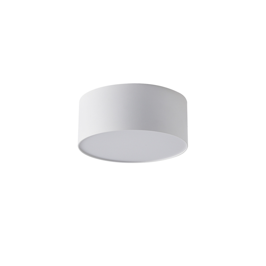 Brilagi - LED loftlampe til badeværelset FORIS LED/20W/230V Ø 15 cm hvid IP44