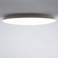 Brilagi - LED loftlampe til badeværelset VESTAS LED/28W/230V Ø 38 cm 3000K IP54