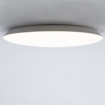 Brilagi - LED loftlampe til badeværelset VESTAS LED/28W/230V Ø 38 cm 4000K IP54