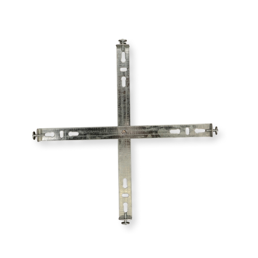 Brilagi - LED loftlampe til børn ASTRO LED/77W/230V hvid