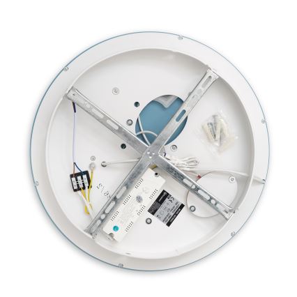 Brilagi - LED loftlampe til børn PIGGY LED/70W/230V 3000/4500/6000K Ø 45 cm