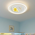BRILAGI - LED loftlampe til børn THUNDER LED/90W/230V 3000/4500/6000K Ø 50 cm