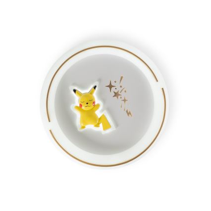 Brilagi - LED loftlampe til børn THUNDER LED/90W/230V 3000/4500/6000K Ø 50 cm