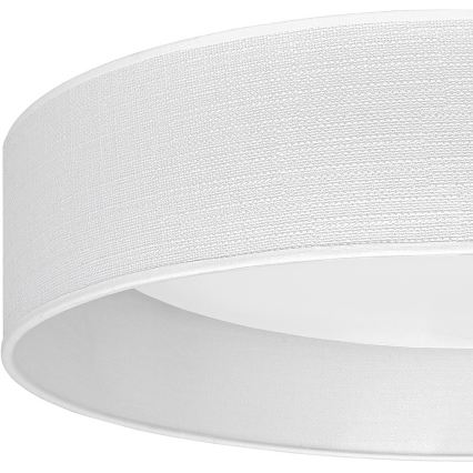 Brilagi - LED-loftlampe VELVET SIMPLE LED/24W/230V 4000K Ø 45 cm hvid