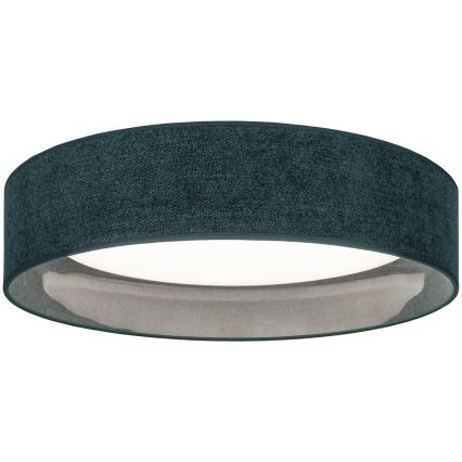 Brilagi - LED-loftlampe VELVET VARI LED/24W/230V 3000/4000/6500K Ø 45 cm grøn