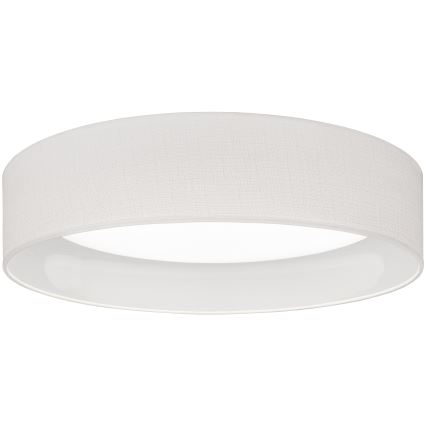 Brilagi - VELVET VARI LED-loftlampe LED/24W/230V 3000/4000/6500K Ø 45 cm hvid