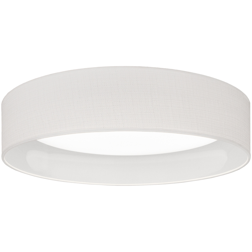 Brilagi - VELVET VARI LED-loftlampe LED/24W/230V 3000/4000/6500K Ø 45 cm hvid
