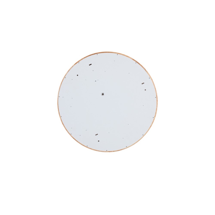 Brilagi - LED loftlampe WOODLINE LED/24W/230V 3000/4000/6000K eg Ø 30 cm