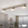 Brilagi - LED loftspot MONO 3xGX53/30W/230V beige