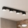 Brilagi - LED loftspot MONO 4xGX53/30W/230V sort
