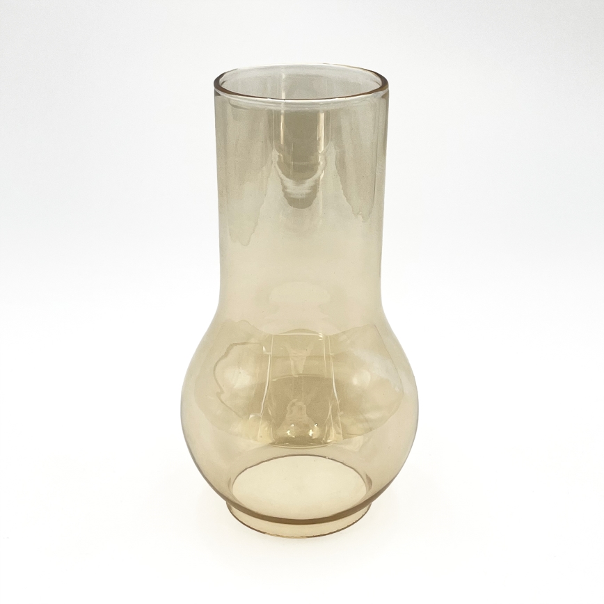 Brilagi - LED-lysekrone med kæde COTTAGE 3xE14/40W/230V eg/sort/røget beige