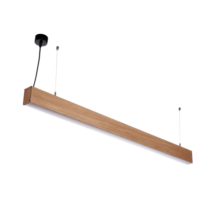 BRILAGI - LED Lysekrone på wire GARDALINE LED/100W/230V eg