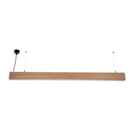 BRILAGI - LED Lysekrone på wire GARDALINE LED/100W/230V eg