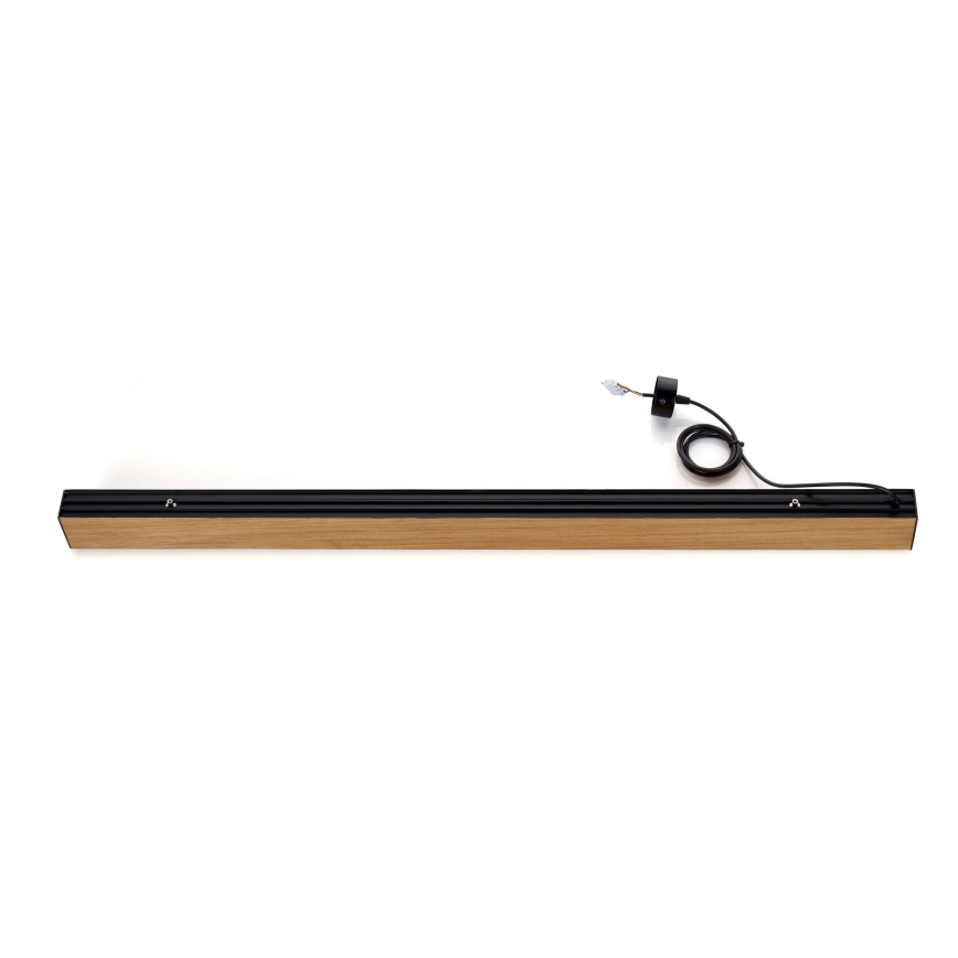 BRILAGI - LED Lysekrone på wire GARDALINE LED/100W/230V eg