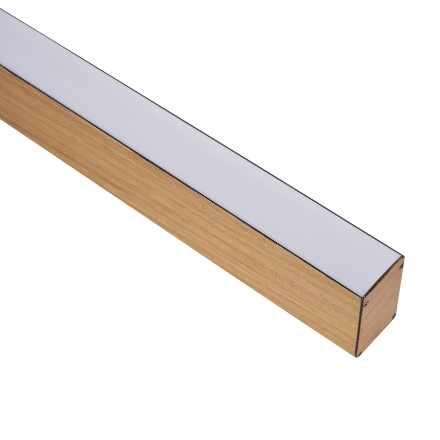 BRILAGI - LED Lysekrone på wire GARDALINE LED/100W/230V eg