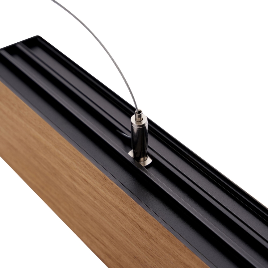 BRILAGI - LED Lysekrone på wire GARDALINE LED/100W/230V eg