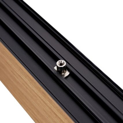 BRILAGI - LED Lysekrone på wire GARDALINE LED/100W/230V eg