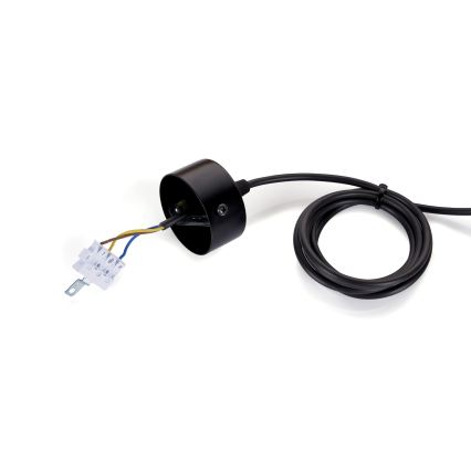 BRILAGI - LED Lysekrone på wire GARDALINE LED/100W/230V eg