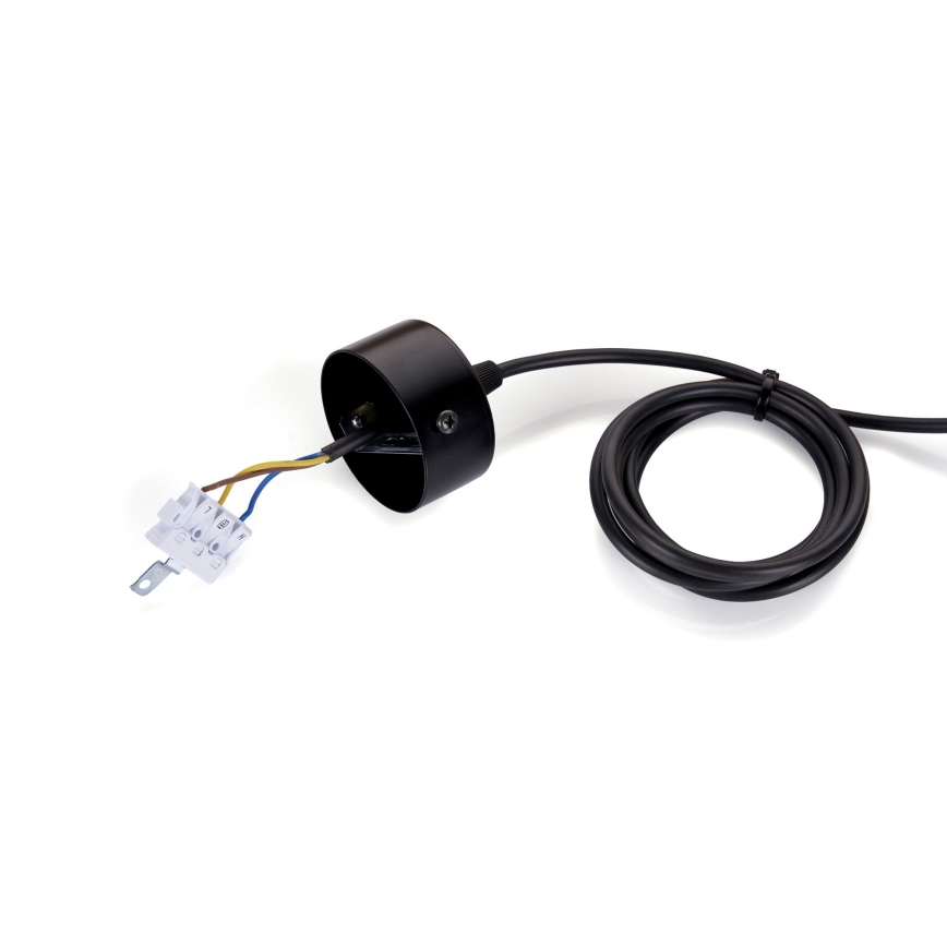 BRILAGI - LED Lysekrone på wire GARDALINE LED/100W/230V eg
