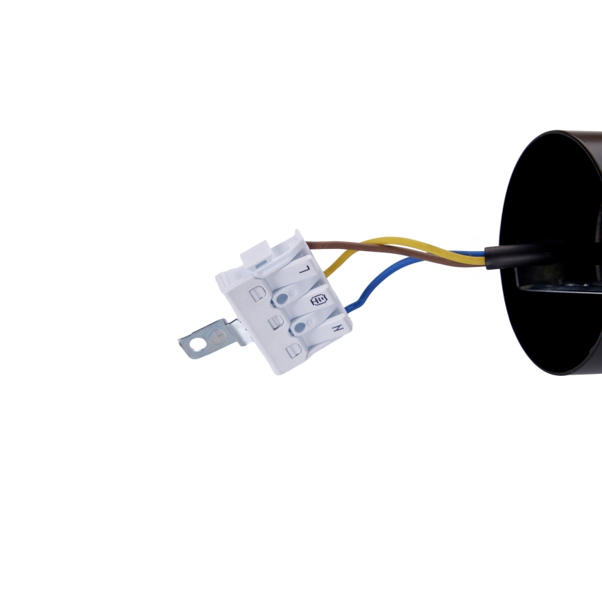 BRILAGI - LED Lysekrone på wire GARDALINE LED/100W/230V eg