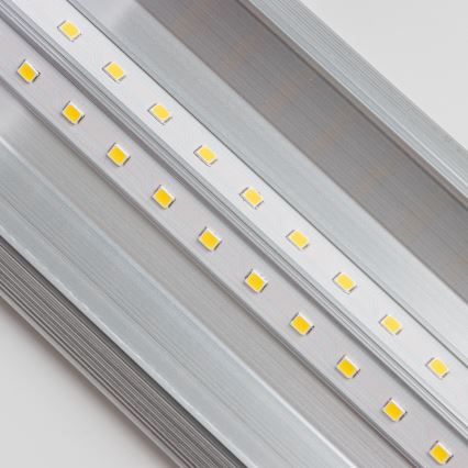 Brilagi - LED-lysstofarmatur AVERO LED/16W/230V 60 cm