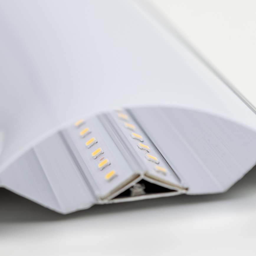 Brilagi - LED-lysstofarmatur AVERO LED/16W/230V 60 cm