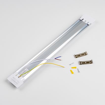 Brilagi - LED-lysstofarmatur AVERO LED/16W/230V 60 cm